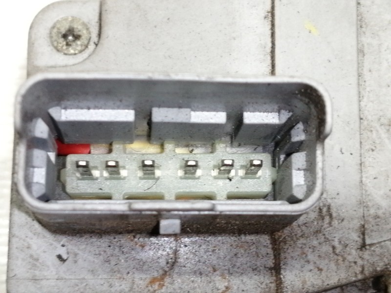 Recambio de cerradura puerta delantera derecha para lancia phedra (180) 2.2 jtd 16v executive referencia OEM IAM   