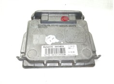 Recambio de centralita faros xenon para citroën c4 coupe vts referencia OEM IAM 6G89034934   2