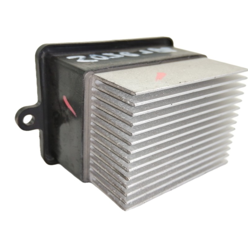 Recambio de resistencia calefaccion para citroën c4 grand picasso seduction referencia OEM IAM A43002100  