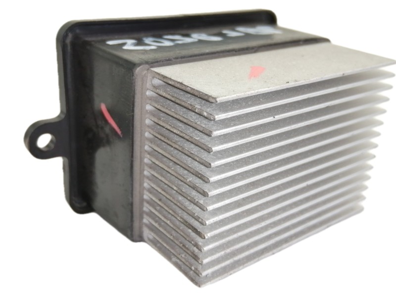 Recambio de resistencia calefaccion para citroën c4 grand picasso seduction referencia OEM IAM A43002100  