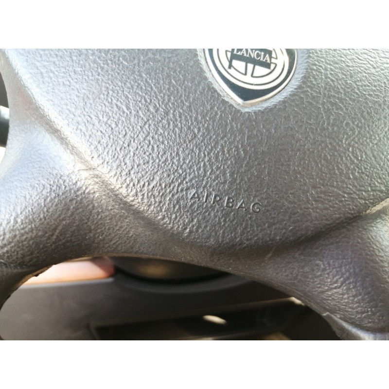 Recambio de airbag delantero izquierdo para lancia phedra (180) 2.2 jtd 16v executive referencia OEM IAM 14958430YR00  