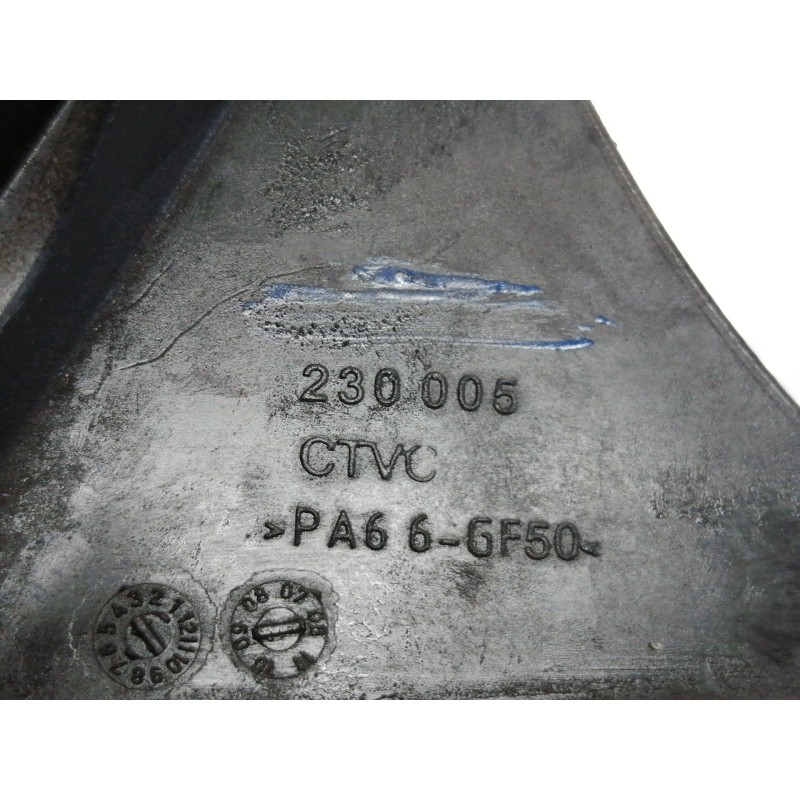 Recambio de soporte motor para opel insignia berlina cosmo referencia OEM IAM 13227767  