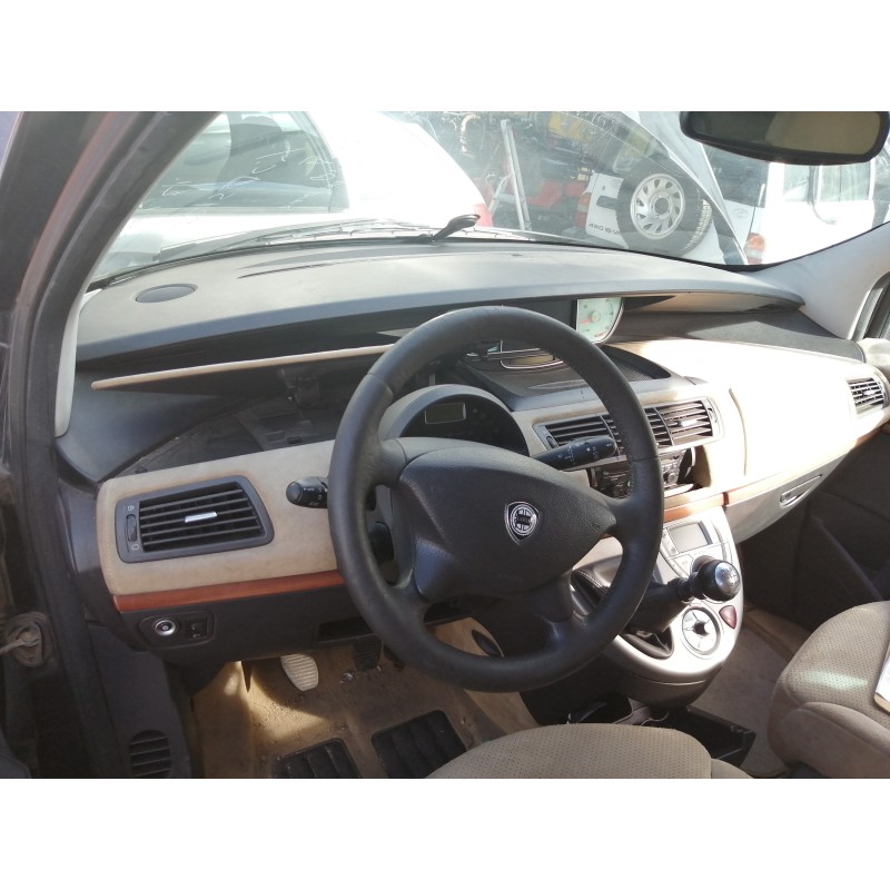 Recambio de airbag delantero izquierdo para lancia phedra (180) 2.2 jtd 16v executive referencia OEM IAM 14958430YR00  