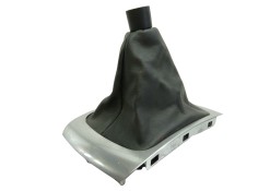 Recambio de guarnecidos palanca cambio para citroën c4 grand picasso seduction referencia OEM IAM 9678832177  