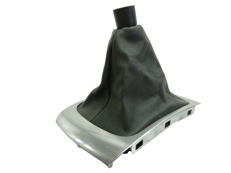 Recambio de guarnecidos palanca cambio para citroën c4 grand picasso seduction referencia OEM IAM 9678832177  