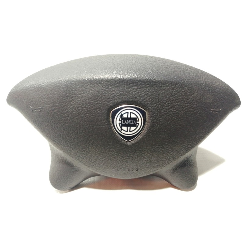 Recambio de airbag delantero izquierdo para lancia phedra (180) 2.2 jtd 16v executive referencia OEM IAM 14958430YR00  