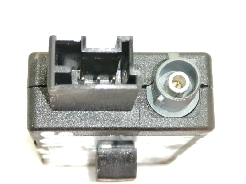 Recambio de antena para citroën c4 grand picasso seduction referencia OEM IAM 9807982580  