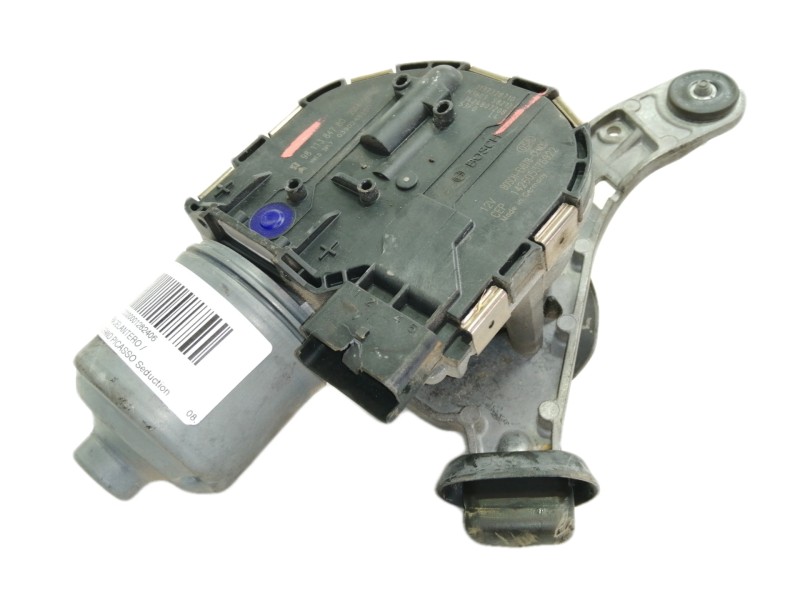 Recambio de motor limpia delantero para citroën c4 grand picasso seduction referencia OEM IAM 9811384780  