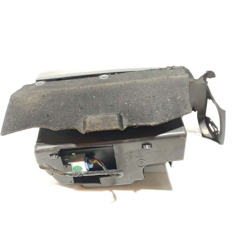 Recambio de guantera para lancia phedra (180) 2.2 jtd 16v executive referencia OEM IAM 14927810YR  