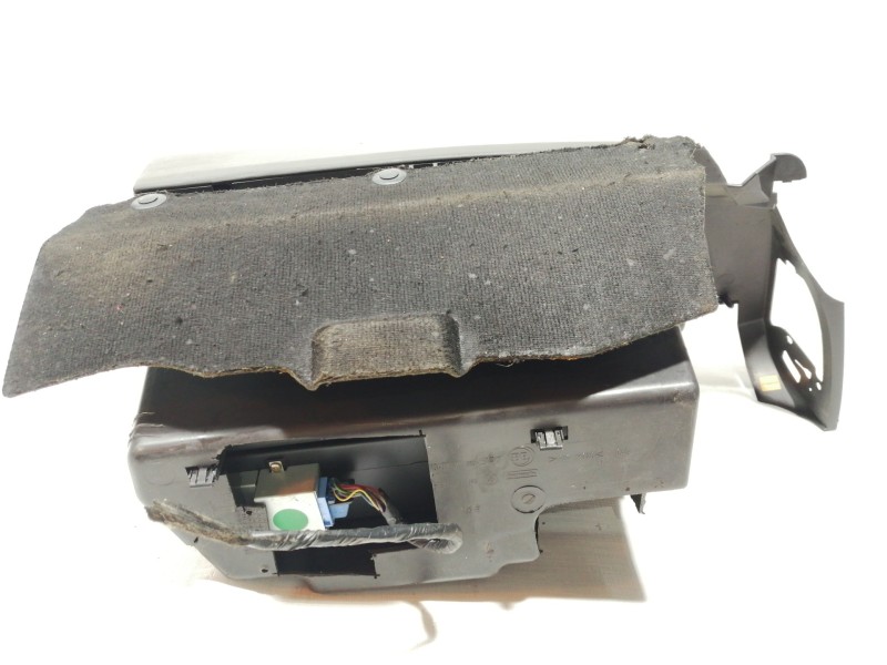 Recambio de guantera para lancia phedra (180) 2.2 jtd 16v executive referencia OEM IAM 14927810YR  