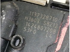 Recambio de motor limpia delantero para citroën c4 grand picasso seduction referencia OEM IAM 9811384780   2