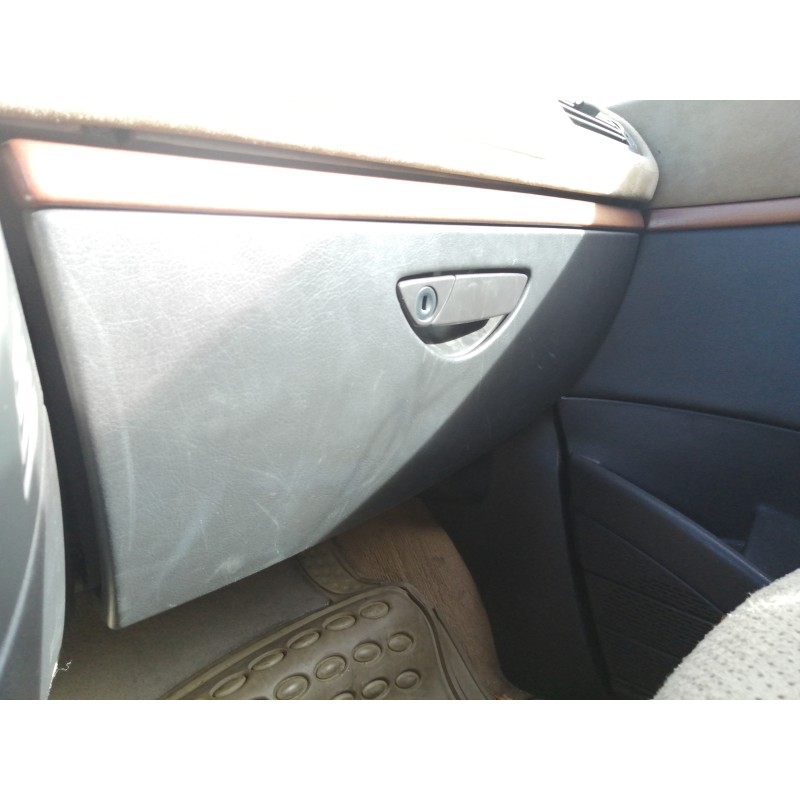 Recambio de guantera para lancia phedra (180) 2.2 jtd 16v executive referencia OEM IAM 14927810YR  