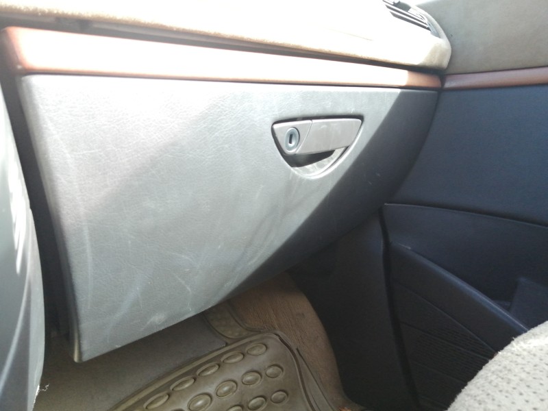 Recambio de guantera para lancia phedra (180) 2.2 jtd 16v executive referencia OEM IAM 14927810YR  