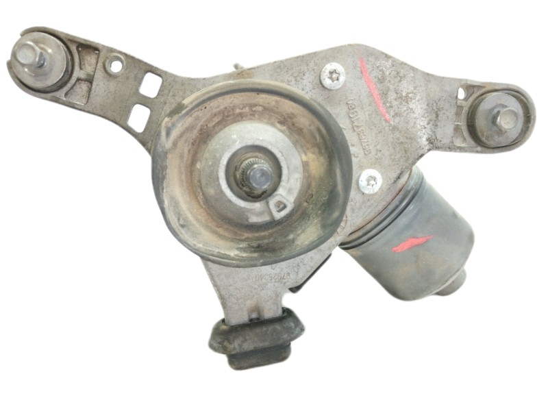 Recambio de motor limpia delantero para citroën c4 grand picasso seduction referencia OEM IAM 9811384780  