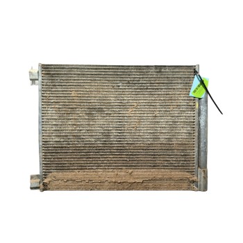 CONDENSADOR / RADIADOR AIRE ACONDICIONADO 921004063R 