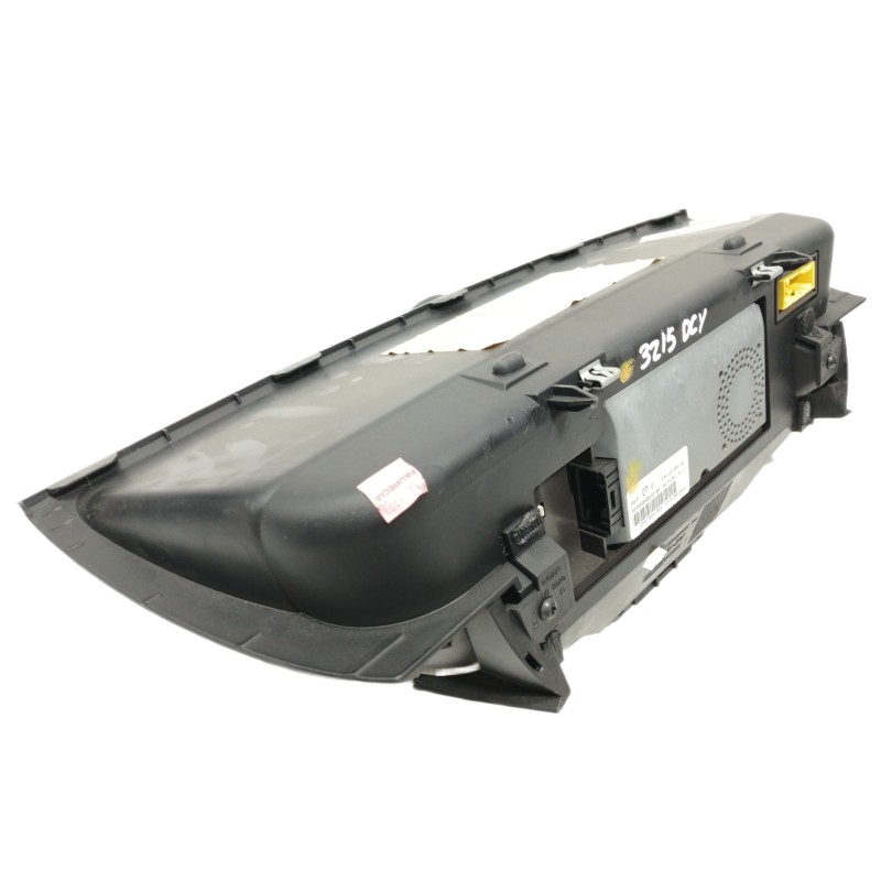 Recambio de cuadro instrumentos para lancia phedra (180) 2.2 jtd 16v executive referencia OEM IAM 50355008022  