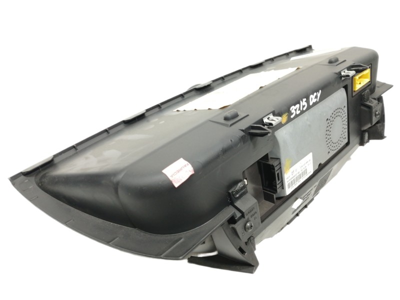 Recambio de cuadro instrumentos para lancia phedra (180) 2.2 jtd 16v executive referencia OEM IAM 50355008022  