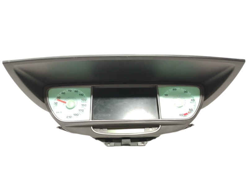 Recambio de cuadro instrumentos para lancia phedra (180) 2.2 jtd 16v executive referencia OEM IAM 50355008022  