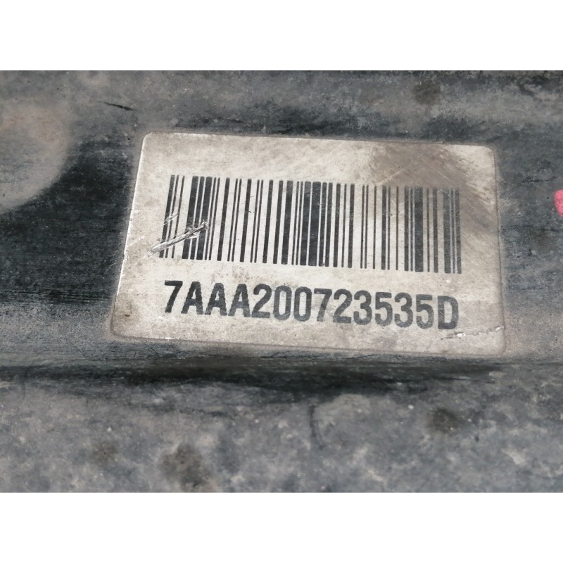 Recambio de brazo suspension inferior delantero derecho para citroën c4 grand picasso seduction referencia OEM IAM 7AAA200723535