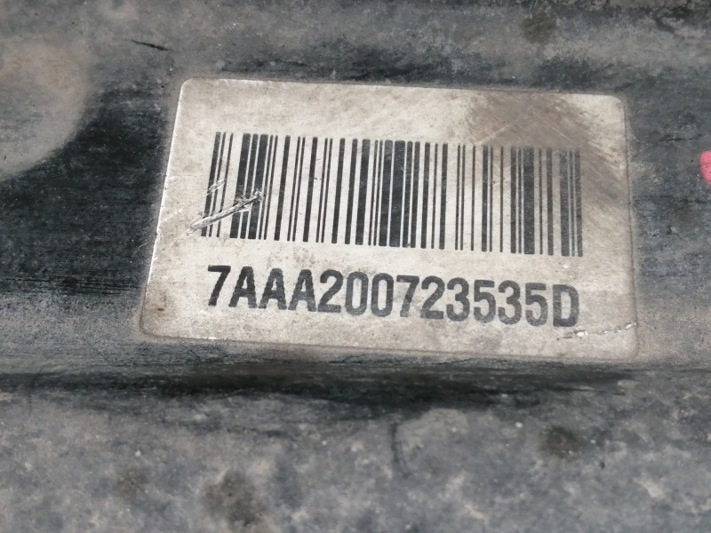 Recambio de brazo suspension inferior delantero derecho para citroën c4 grand picasso seduction referencia OEM IAM 7AAA200723535