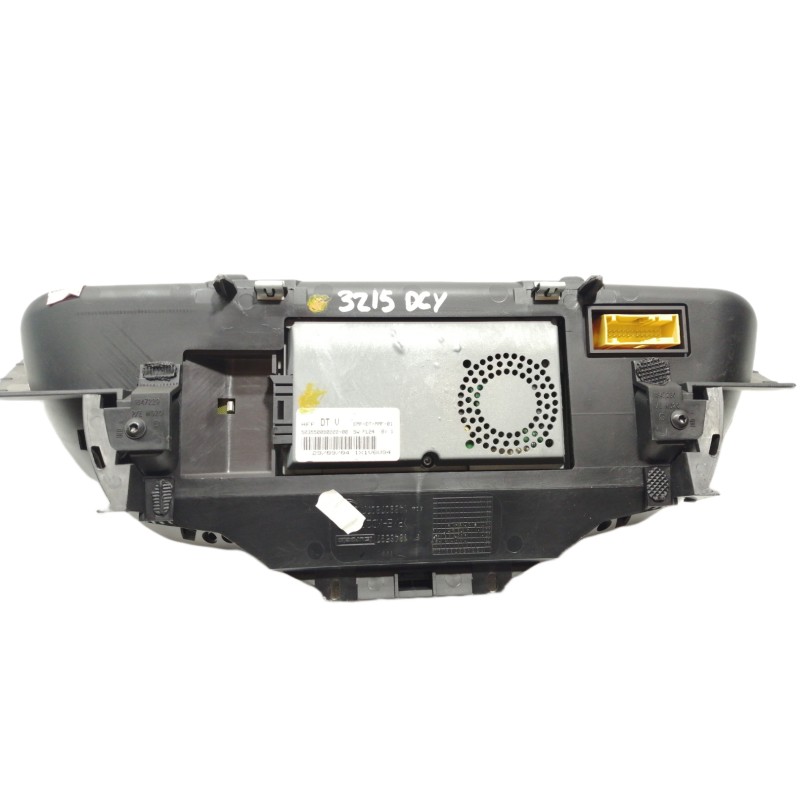 Recambio de cuadro instrumentos para lancia phedra (180) 2.2 jtd 16v executive referencia OEM IAM 50355008022  