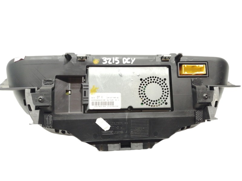 Recambio de cuadro instrumentos para lancia phedra (180) 2.2 jtd 16v executive referencia OEM IAM 50355008022  