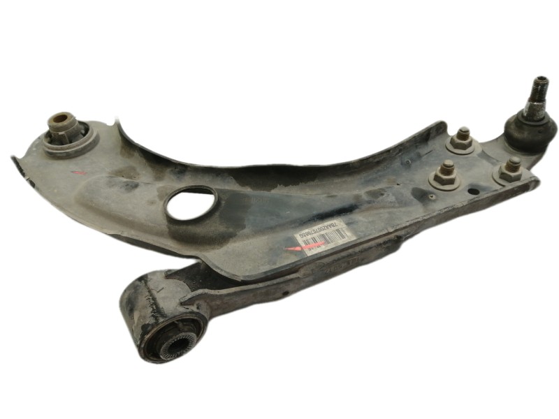Recambio de brazo suspension inferior delantero izquierdo para citroën c4 grand picasso seduction referencia OEM IAM 7BAA2007079