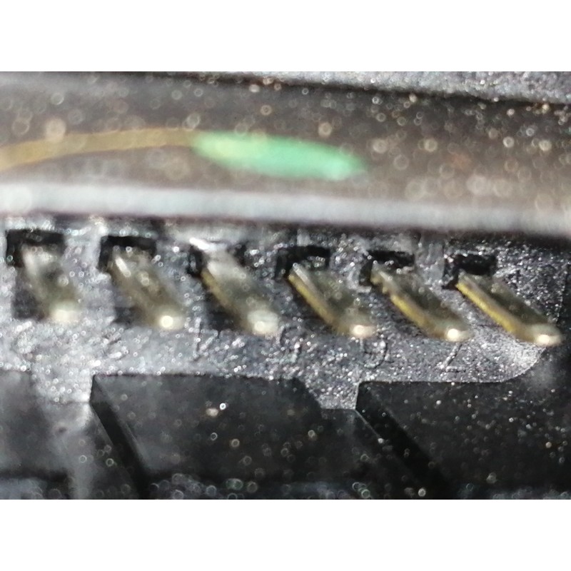 Recambio de cerradura puerta delantera derecha para citroën c4 grand picasso seduction referencia OEM IAM 9810310280  