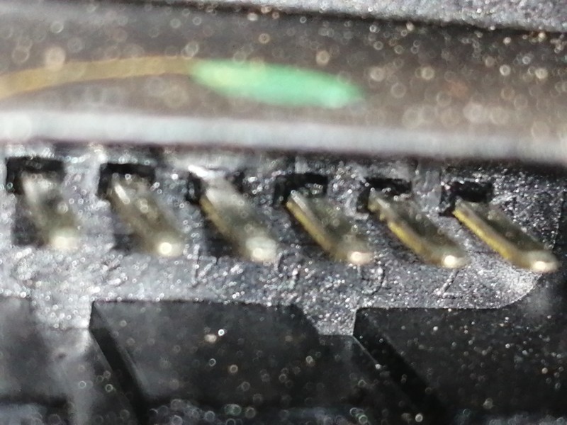 Recambio de cerradura puerta delantera derecha para citroën c4 grand picasso seduction referencia OEM IAM 9810310280  