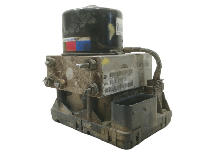 Recambio de abs para chrysler jeep gr.cherokee (wj/wg) 3.1 td cat referencia OEM IAM P52128205AF 56041022AGA 25094601383 2502040