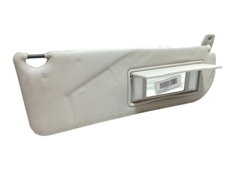 Recambio de parasol derecho para lancia phedra (180) 2.2 jtd 16v executive referencia OEM IAM   