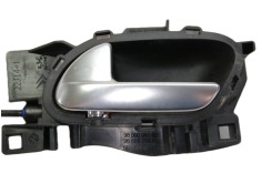 Recambio de cerradura puerta delantera izquierda para citroën c4 grand picasso seduction referencia OEM IAM 9810310380   2