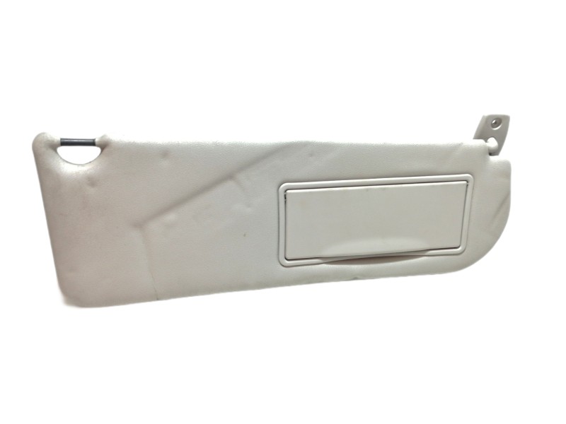 Recambio de parasol derecho para lancia phedra (180) 2.2 jtd 16v executive referencia OEM IAM   