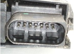 Recambio de cerradura puerta trasera derecha para citroën c4 grand picasso seduction referencia OEM IAM 9810311180   2