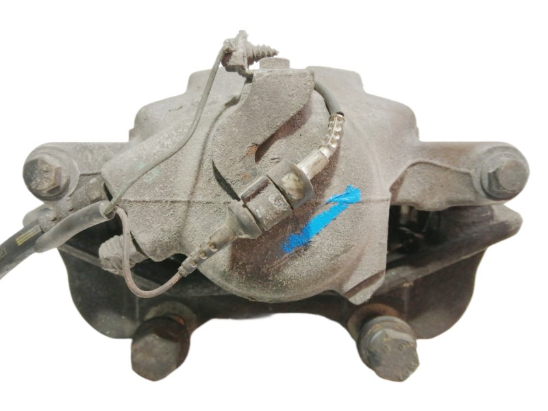 Recambio de pinza freno delantera izquierda para lancia phedra (180) 2.2 jtd 16v executive referencia OEM IAM 6028A826  