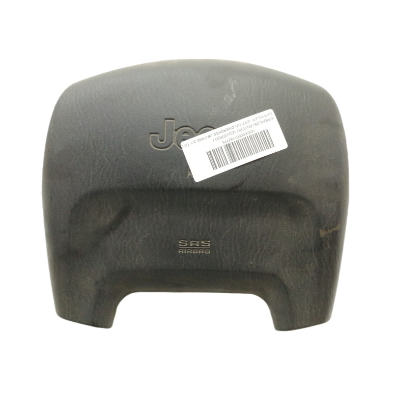 Recambio de airbag delantero izquierdo para chrysler jeep gr.cherokee (wj/wg) 3.1 td cat referencia OEM IAM P5FA39LAZAG CDHK8G1M