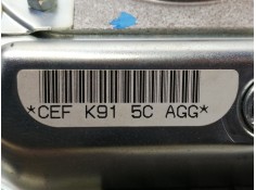 Recambio de airbag delantero izquierdo para chrysler jeep gr.cherokee (wj/wg) 3.1 td cat referencia OEM IAM P5FA39LAZAG CDHK8G1M 2