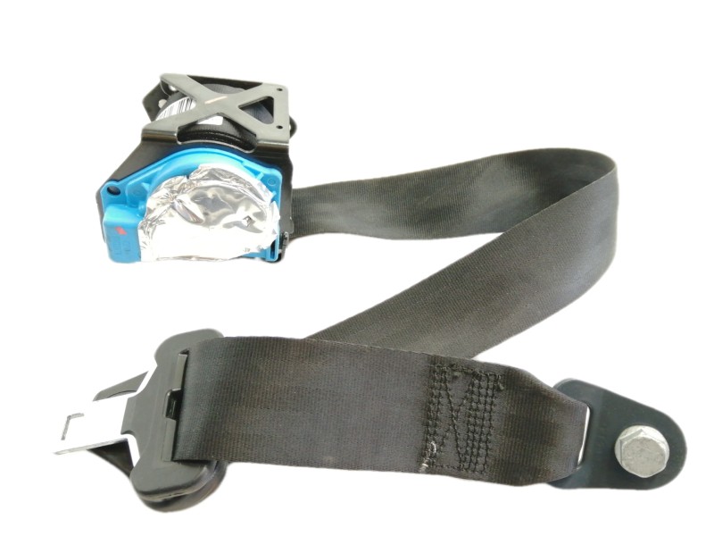 Recambio de cinturon seguridad trasero izquierdo para citroën c4 grand picasso seduction referencia OEM IAM 96771180XX  