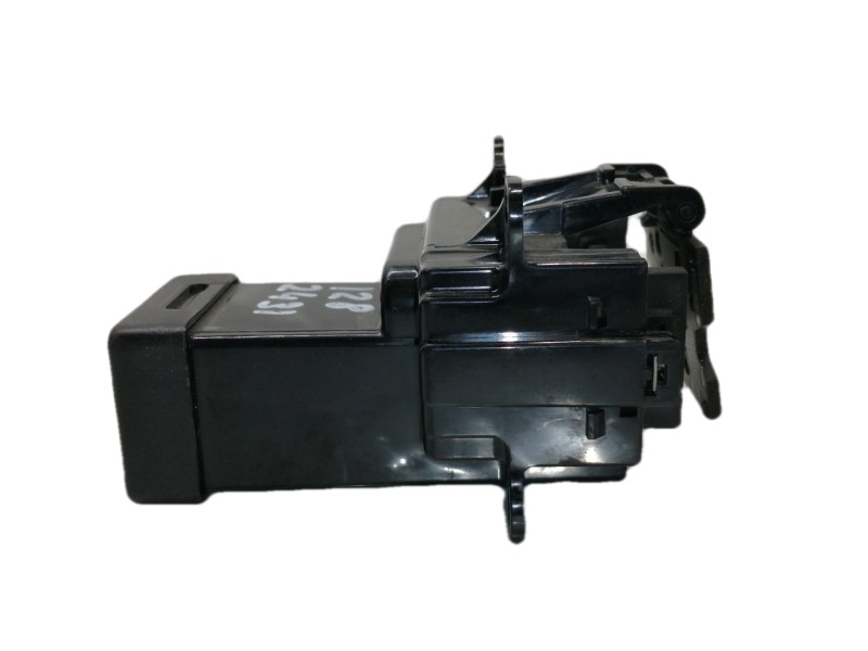 Recambio de conmutador de arranque para citroën c4 grand picasso seduction referencia OEM IAM S000048536  