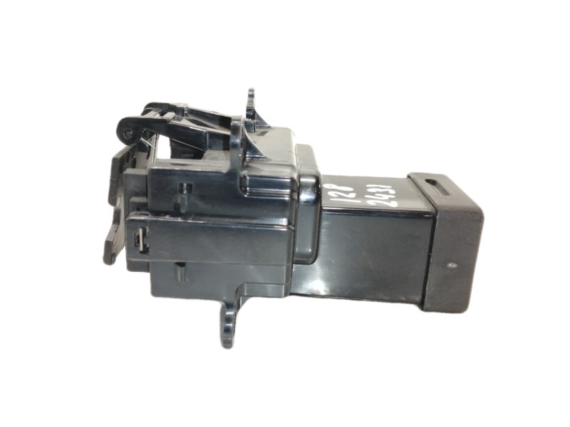 Recambio de conmutador de arranque para citroën c4 grand picasso seduction referencia OEM IAM S000048536  