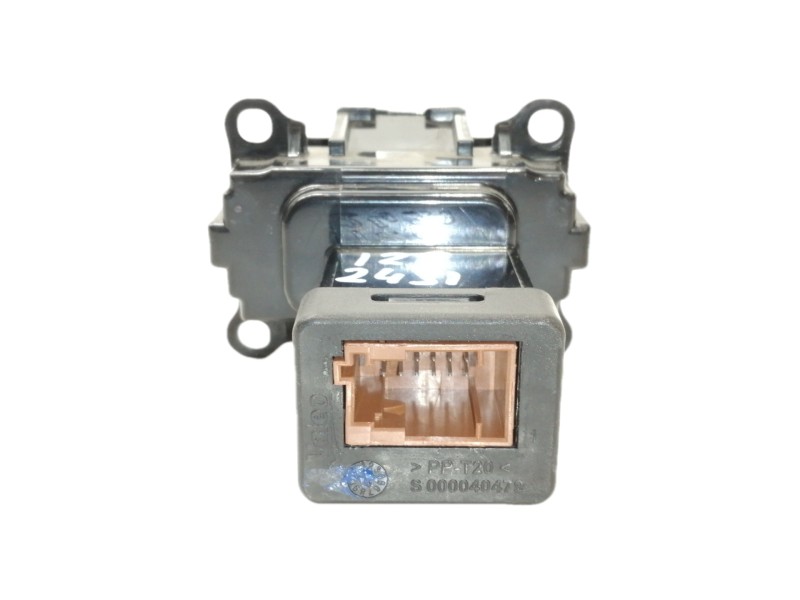 Recambio de conmutador de arranque para citroën c4 grand picasso seduction referencia OEM IAM S000048536  