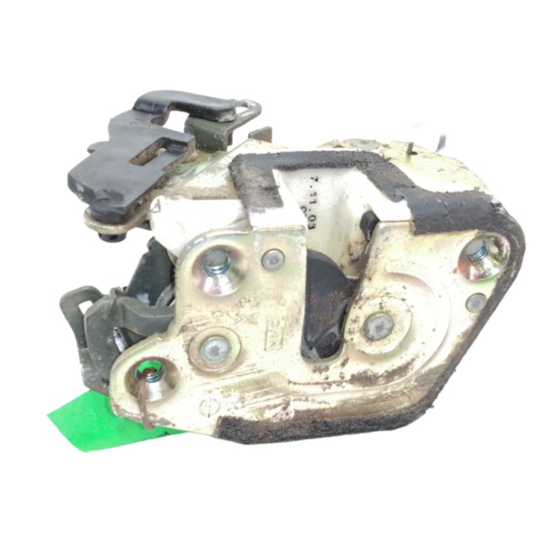 Recambio de cerradura puerta trasera derecha para hyundai accent (x3) 1.5 gs referencia OEM IAM   