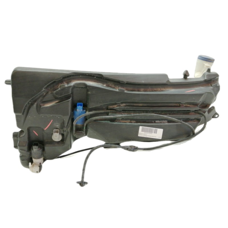 Recambio de deposito limpia para citroën c4 grand picasso seduction referencia OEM IAM 9676088280 9801910880 9676606580