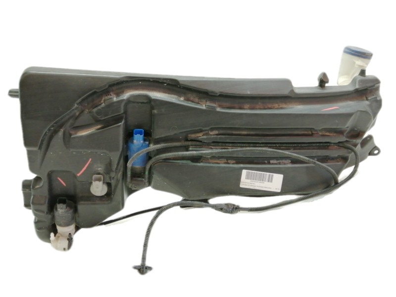 Recambio de deposito limpia para citroën c4 grand picasso seduction referencia OEM IAM 9676088280 9801910880 9676606580