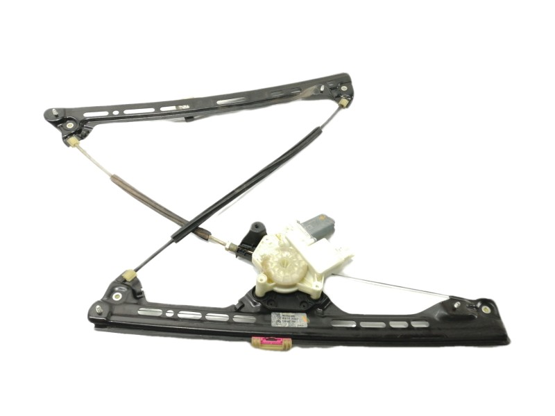 Recambio de elevalunas delantero derecho para citroën c4 grand picasso seduction referencia OEM IAM 9675924680  