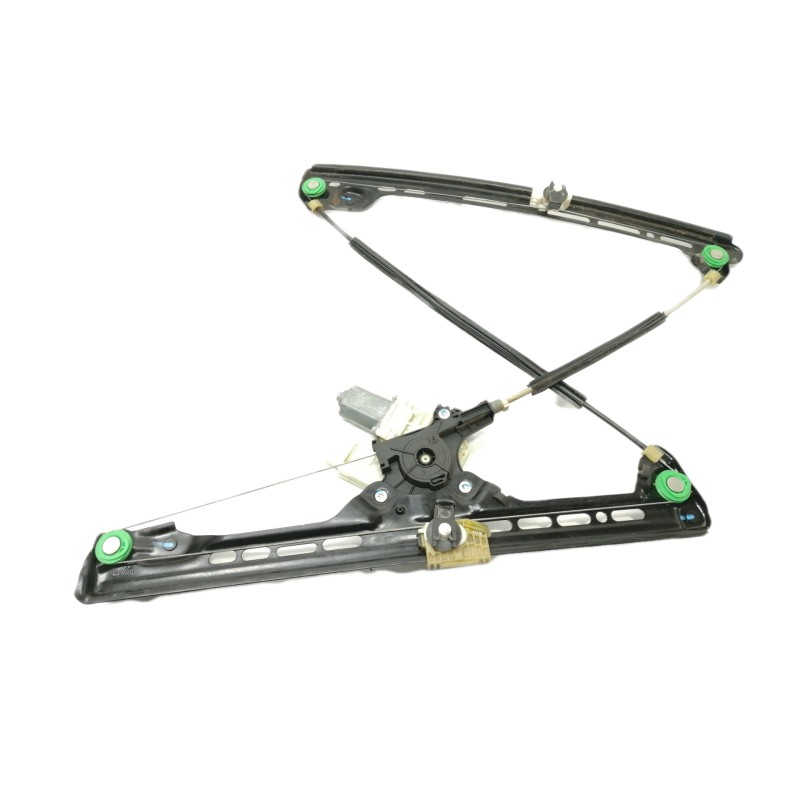 Recambio de elevalunas delantero derecho para citroën c4 grand picasso seduction referencia OEM IAM 9675924680  