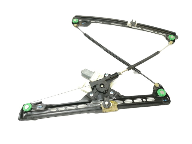 Recambio de elevalunas delantero derecho para citroën c4 grand picasso seduction referencia OEM IAM 9675924680  