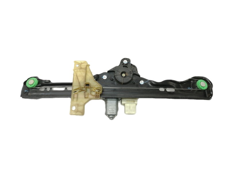 Recambio de elevalunas trasero derecho para citroën c4 grand picasso seduction referencia OEM IAM 9676172380  