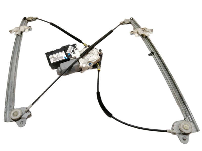 Recambio de elevalunas delantero derecho para lancia phedra (180) 2.2 jtd 16v executive referencia OEM IAM 148873708003  