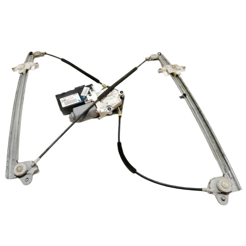 Recambio de elevalunas delantero derecho para lancia phedra (180) 2.2 jtd 16v executive referencia OEM IAM 148873708003  